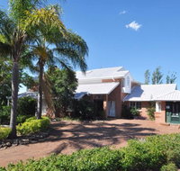 Beggars Bridge Homestead - Accommodation QLD