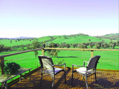 Winton Bethal Accommodation Unit - Accommodation QLD 2