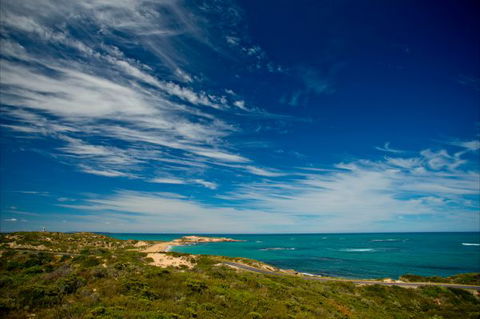 Beachport Southern Ocean Tourist Park - Accommodation QLD 0