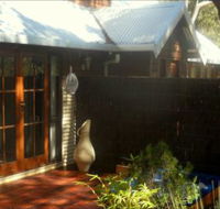 Bickley Valley Retreat - Accommodation QLD