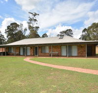 Blaxlands Homestead - Accommodation QLD
