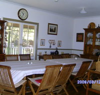 Bountiful Farm House - Accommodation QLD