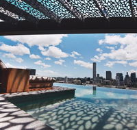 Botanica Residences - Accommodation QLD