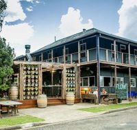 Boogie Woogie Beach House - Accommodation QLD