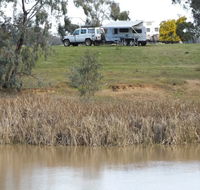 Broken Creek Bush Camp - Accommodation QLD