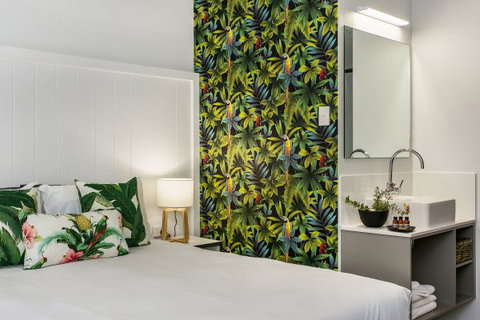 Brunswick Heads Motel - Accommodation QLD 3