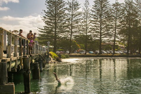 Brunswick Heads Motel - Accommodation QLD 5