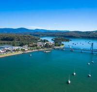 Bridgeview Apartments - Accommodation QLD