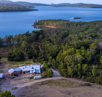 Bruny Island Lodge - Accommodation QLD