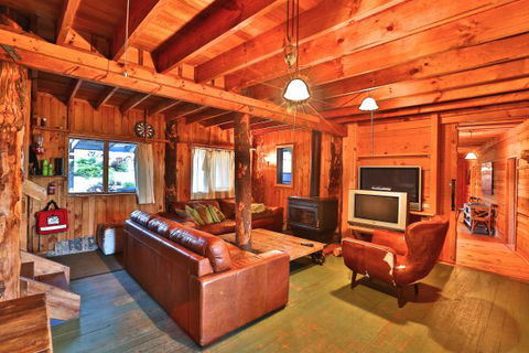 Bruny Island Lodge - Accommodation QLD 2