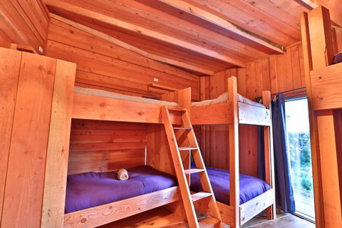 Bruny Island Lodge - Accommodation QLD 5