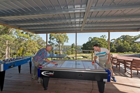 Bruny Island Lodge - Accommodation QLD 6