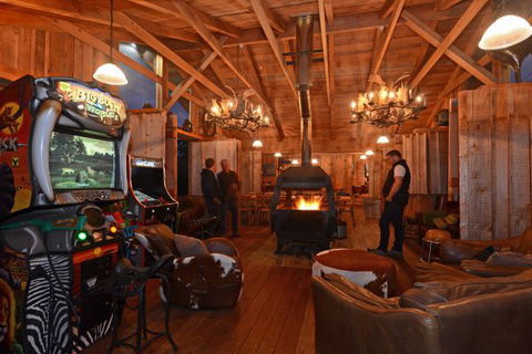 Bruny Island Lodge - Accommodation QLD 8