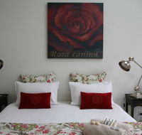 Bright Bliss - Accommodation QLD