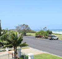 Breakers 1 / 5 at Yamba - Accommodation QLD