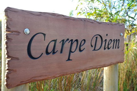 Carpe Diem - Accommodation QLD 0