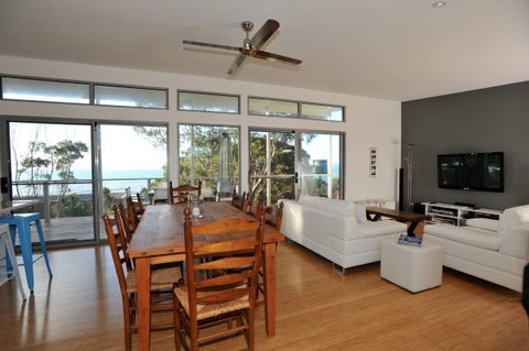 Carpe Diem - Accommodation QLD 3