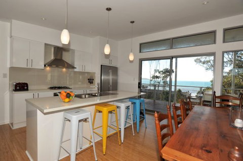 Carpe Diem - Accommodation QLD 4