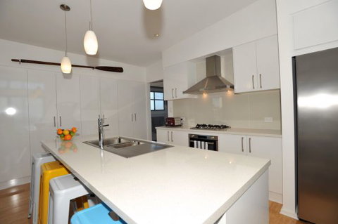 Carpe Diem - Accommodation QLD 5