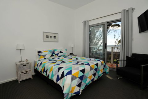 Carpe Diem - Accommodation QLD 6