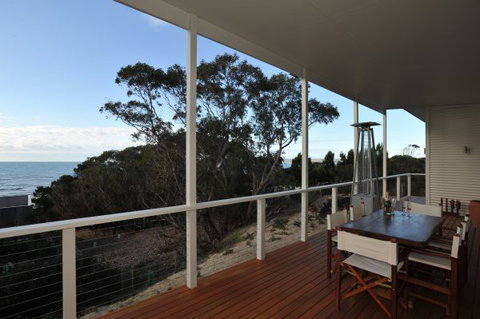 Carpe Diem - Accommodation QLD 9