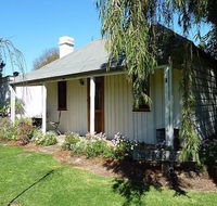 Cameron's Cottage - Accommodation QLD