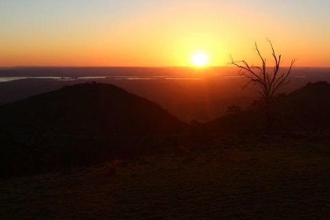 Catninga Mountain Camp Hut - Accommodation QLD 2