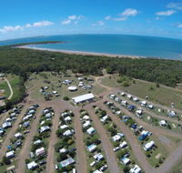 Cape Palmerston Holiday Park - Accommodation QLD