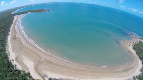 Cape Palmerston Holiday Park - Accommodation QLD 1