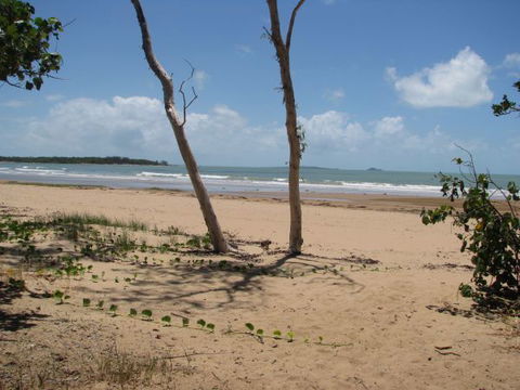 Cape Palmerston Holiday Park - Accommodation QLD 2
