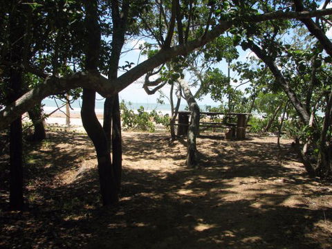Cape Palmerston Holiday Park - Accommodation QLD 3