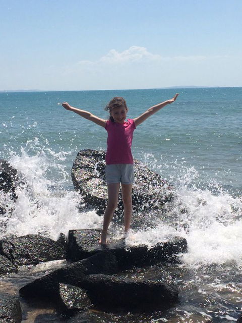 Cape Palmerston Holiday Park - Accommodation QLD 6