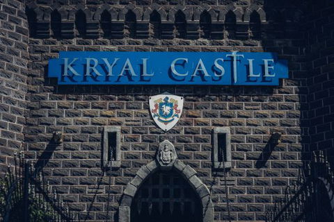 Castle Suites - Kryal Castle - Accommodation QLD 1