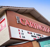 Caringbah Hotel - Accommodation QLD