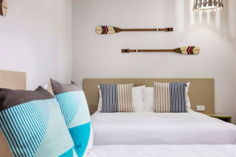 Caringbah Hotel - Accommodation QLD 3