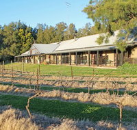 Casuarina Estate - Accommodation QLD