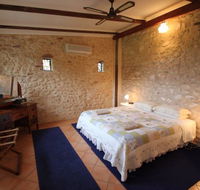 Cape Jervis Accommodation and Caravan Park - Accommodation QLD