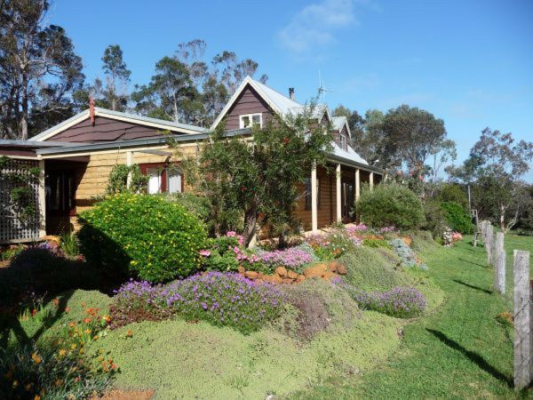 Spencer Park WA Accommodation QLD
