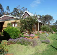 Charnigup Farm Bed and Breakfast - Accommodation QLD