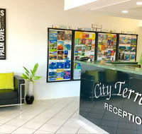 City Terraces - Holiday Apartments - Accommodation QLD