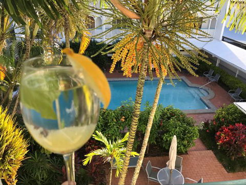 City Terraces - Holiday Apartments - Accommodation QLD 1