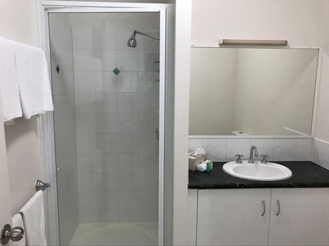 City Terraces - Holiday Apartments - Accommodation QLD 5