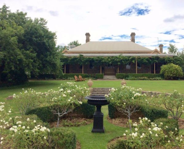 Maimuru NSW Accommodation QLD