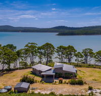 Cloudy Bay Lagoon Estate - Accommodation QLD
