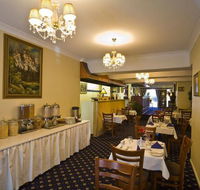 Comfort Inn and Suites Georgian - Accommodation QLD