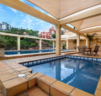 Comfort Inn Robert Towns - Accommodation QLD