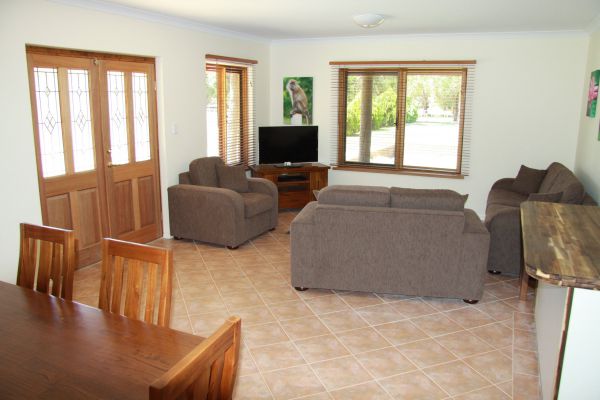 Haynes WA Accommodation QLD