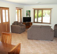 Coranda Lodge B and B - Accommodation QLD