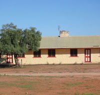Coonatto Station - Accommodation QLD