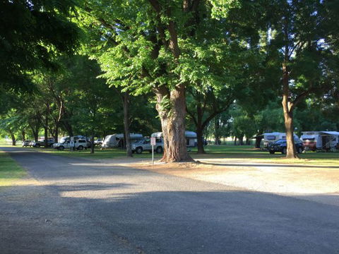 Colac Colac Caravan Park - Accommodation QLD 1
